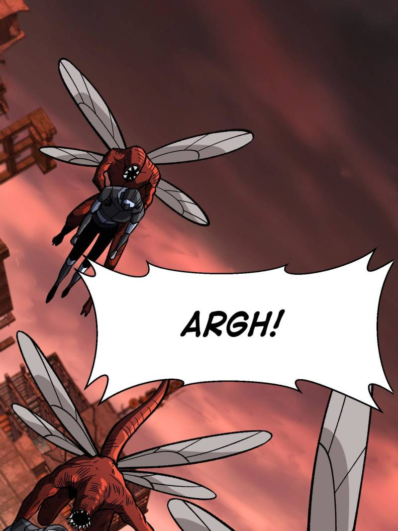 I'm Really Not A Supervillain Chapter 258 39